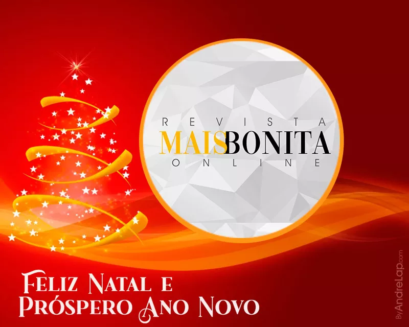 FELIZ NATAL e PRÓSPERO ANO NOVO !